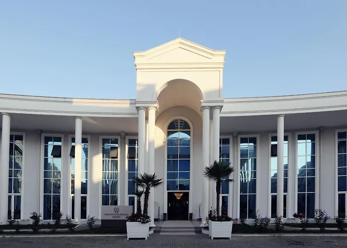 Velipoja Grand Europa Resort, Affiliated By Melia