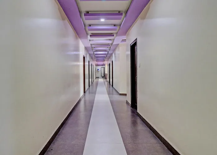 Hotel O French International Bangalore
