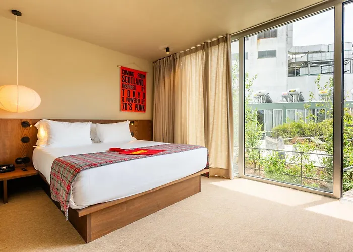 Hotel Chic&Basic Tokyo Hoose à OOporto