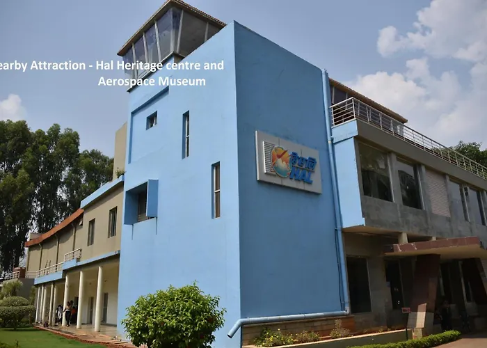 Hotel O Petunia Boutique Hotel Bangalore