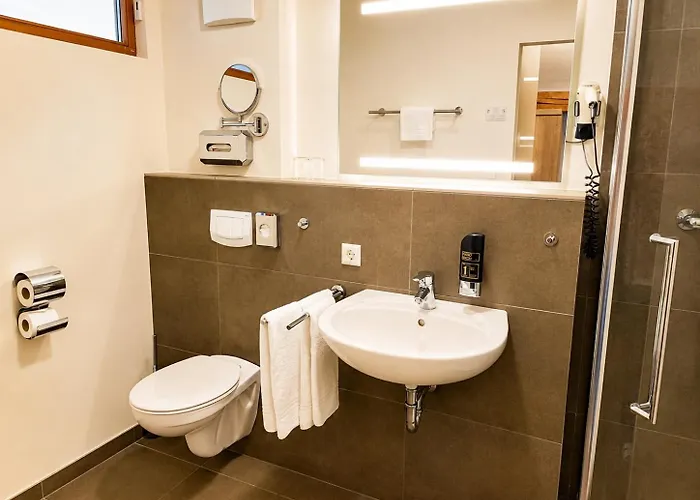 Hotel Holzscheiter Lottstetten