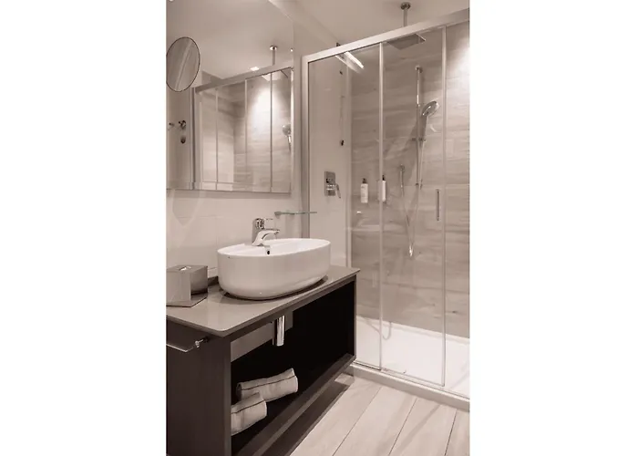 Vision Hotel Peschiera del Garda