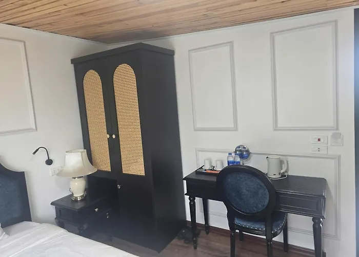 My Boutique Hotel & Spa Sapa
