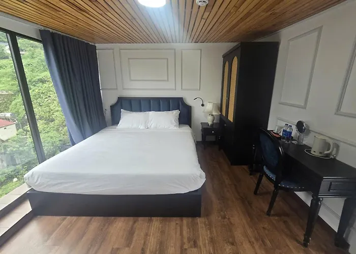 My Boutique Hotel & Spa Sapa