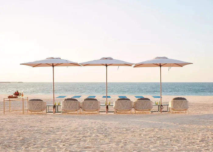 Mandarin Oriental Jumeira, Dubaï
