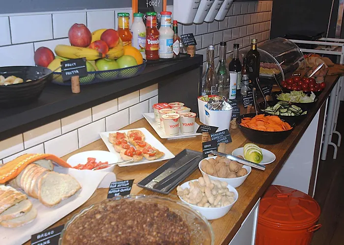 Ibis Styles Brindisi Hotel