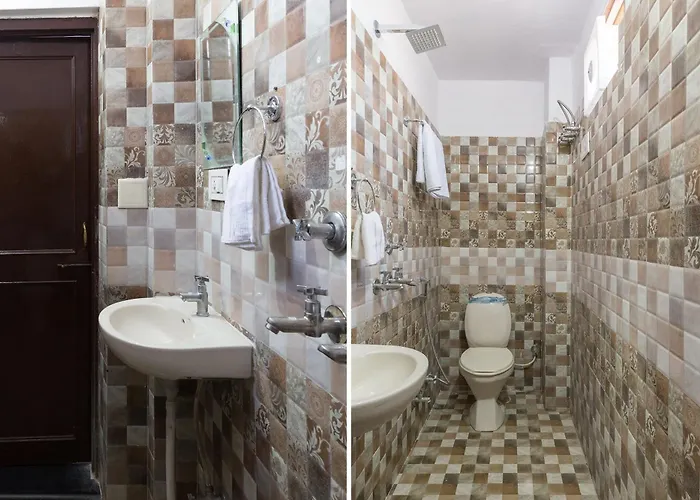 Hotel O Utsav Udaipur