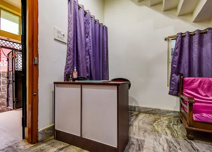 Hotel O Moonlight Premium Bhubaneswar