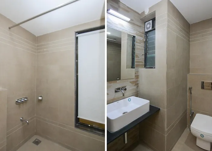 Hotel O Season Choice Shirdi