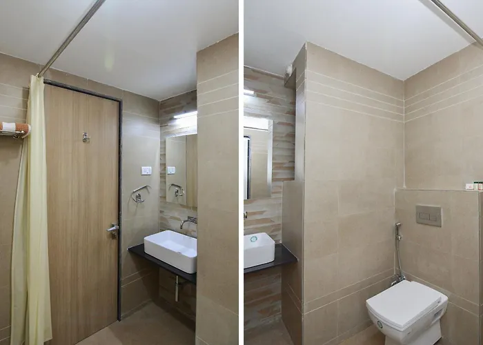 Hotel O Season Choice Shirdi