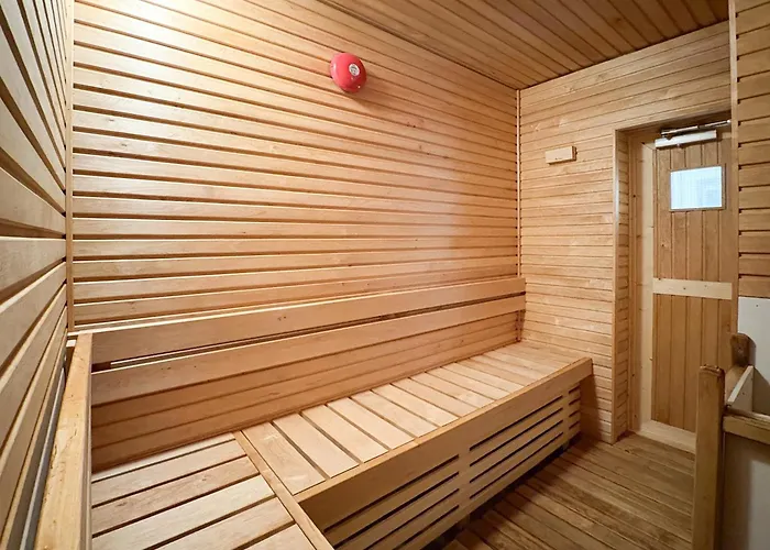Chalet Burlap Furanui Furano