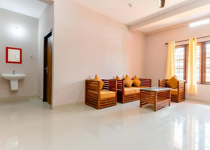 Hotel O Home Elegant Stay Fine Nest Homes Wayanad