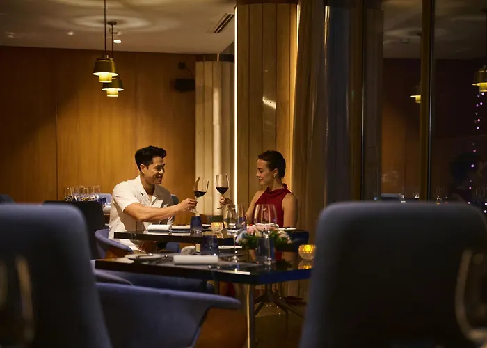 Hilton Da Nang Hotel