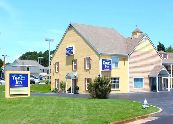 Travel Inn Buford Near Mall Of Georgia