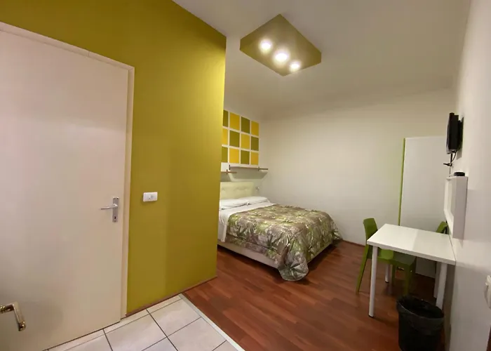 Hotel Leonardo Tourist House à Florence