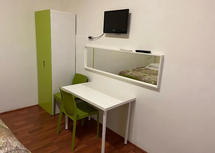 Hotel Leonardo Tourist House à Florence