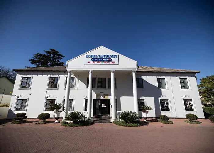 Ecotel Southgate Johannesburg