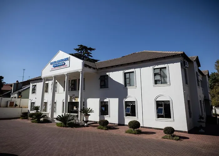 Ecotel Southgate Johannesburg