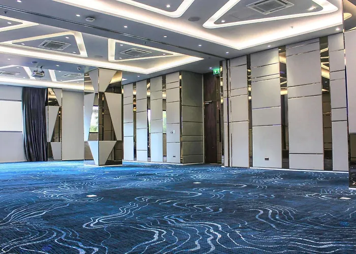 Hotel Ibis Styles Bangkok Ratchada
