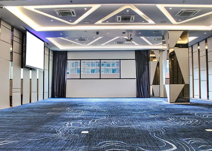 Hotel Ibis Styles Bangkok Ratchada