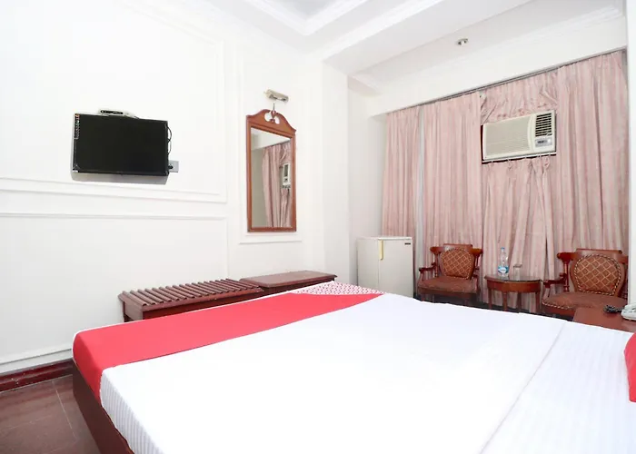 Hotel O Plaza Grand Jalandhar