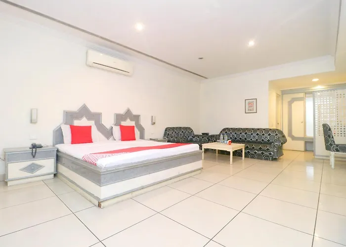 Hotel O Plaza Grand Jalandhar