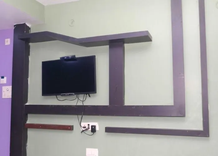 Super Hotel O Geetanjali Patna 