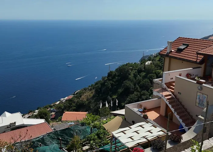 San Giacomo Relais Furore