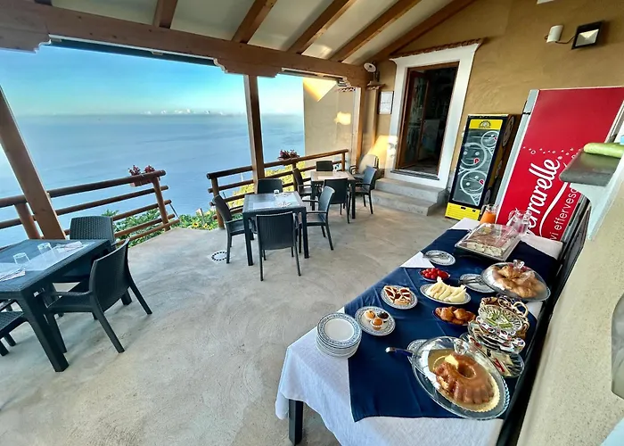 San Giacomo Relais Furore