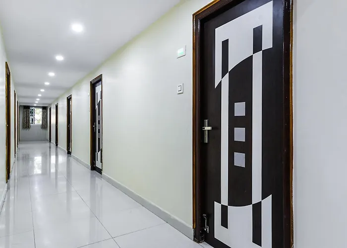 Hotel O Haripriya Vijayawada