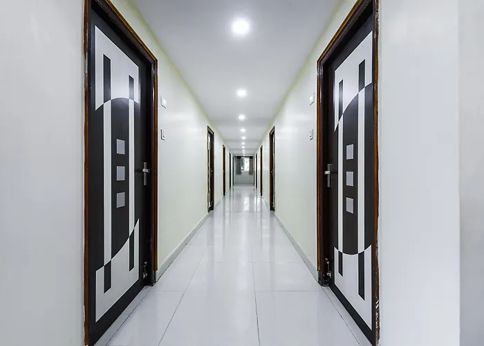 Hotel O Haripriya Vijayawada