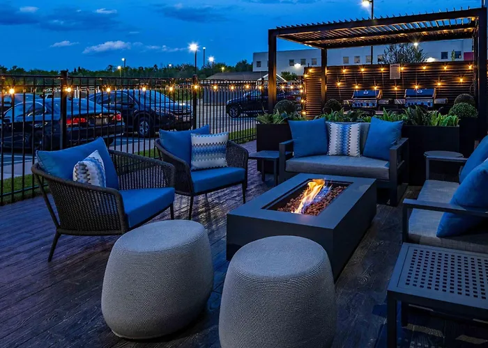 Holiday Inn Express & Suites - Halifax - Dartmouth