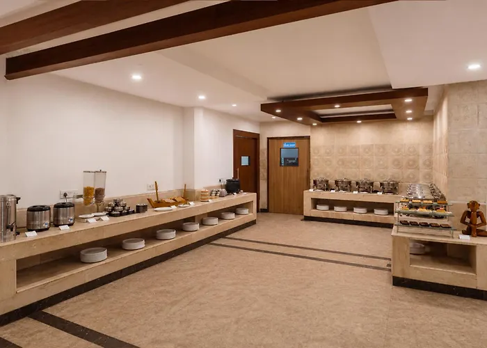 Hotel Tsg Grand Port Blair