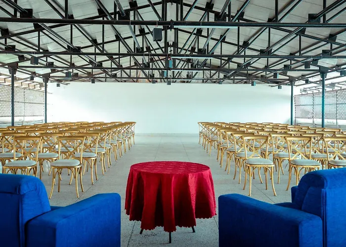 Hotel Tsg Grand Port Blair