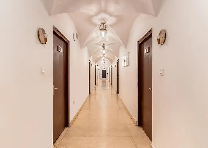 Hotel Tsg Grand Port Blair