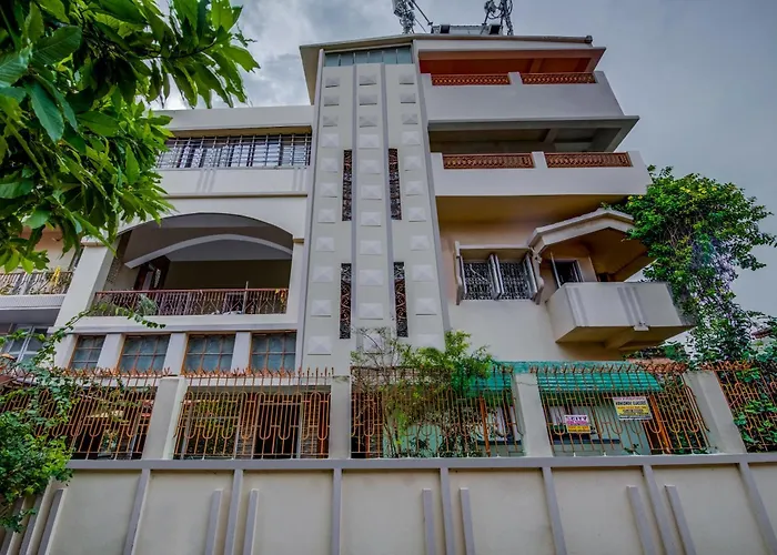 Hotel O Corporate Club Ranchi