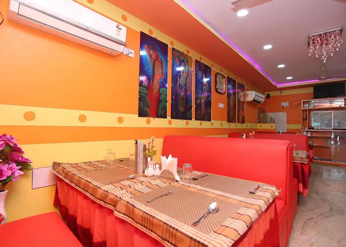 Hotel O Raj Rajeswari Asansol