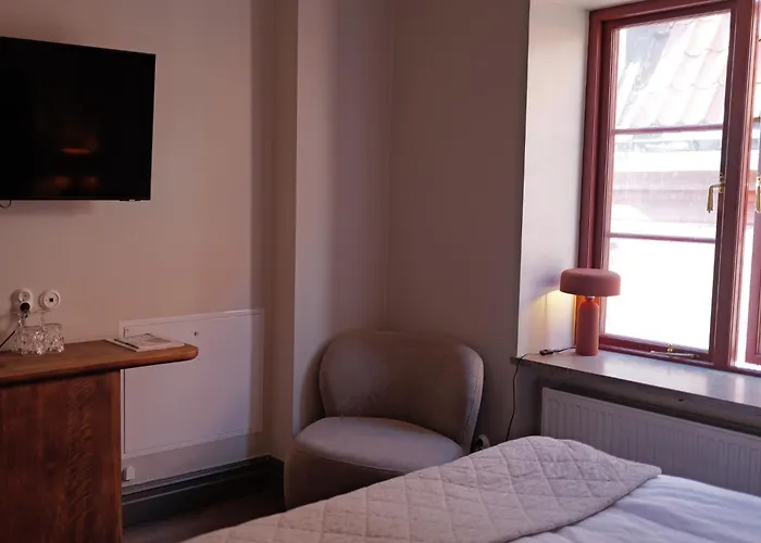 Hotell Visby Boers