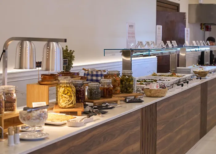 Ibiscus Corfu Hotel Roda 