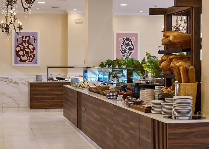 Ibiscus Corfu Hotel Roda 