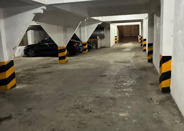 Hotel Palacio Xalapa