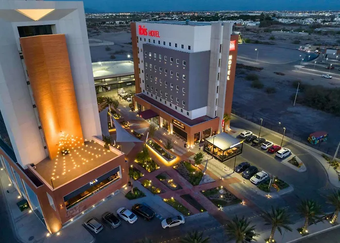 Ibis Torreon Hotel