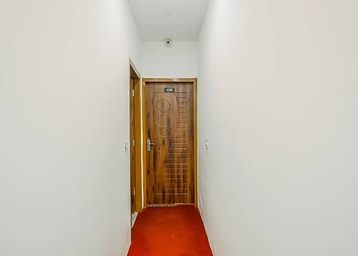 Oyo Dr Plaza Hotel Bathinda
