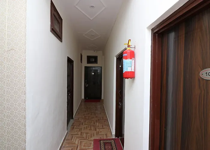 Hotel O Dev Hills Hotels & Resorts Rajpur