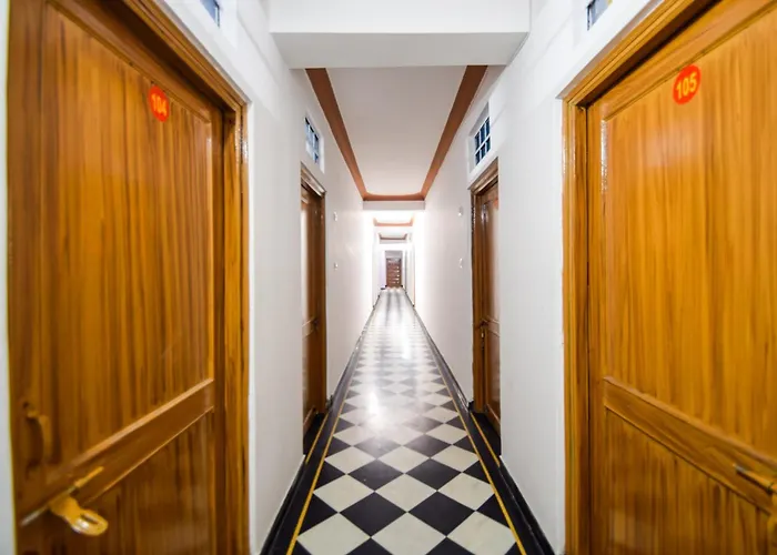 Hotel O Vip Udaipur