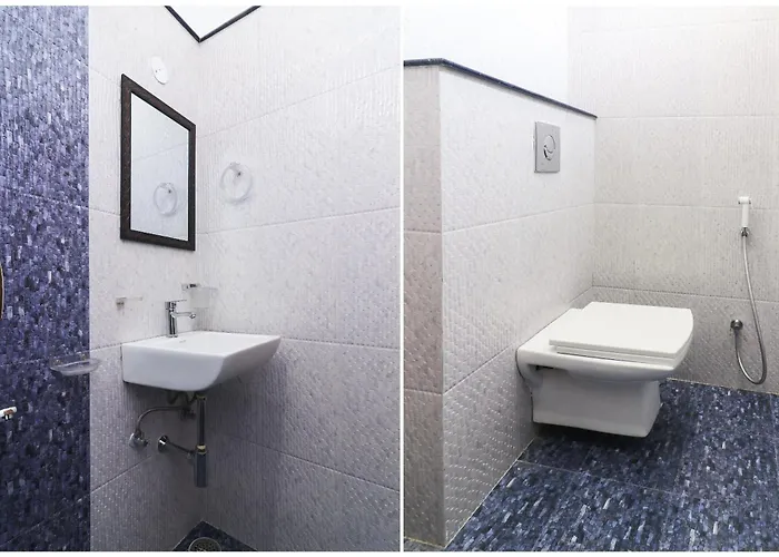 Hotel O Jln Jaipur