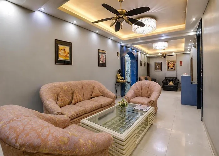 Silver Leaf Noida New Delhi