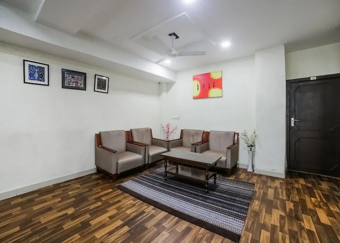 Hotel O Vaishali Ajmer