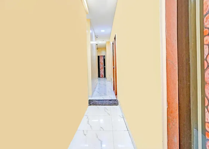 Hotel O Asma Mumbai