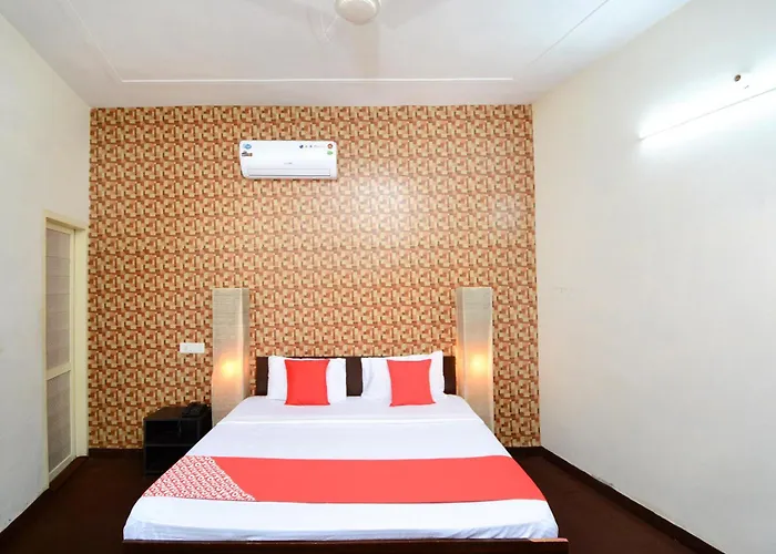 Urban Guest House Patiala